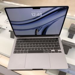 Macbook Air M3 256gb 8ram