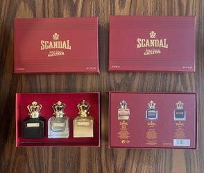 luxury perfume! Bulk Buyers Are Welcome! Brand New With Box And Bag!