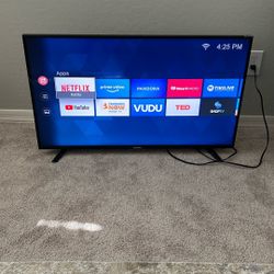 LCD TV 40”