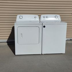 Washer And Dryer Electric