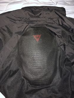 Dainese Air Flux D1 Motorcycle Jacket for Sale in Coronado, CA