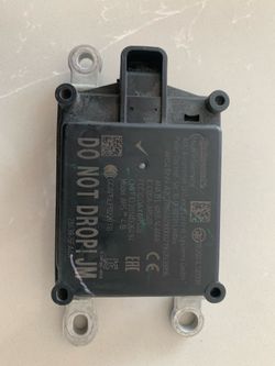 Nissan Distance Sensor