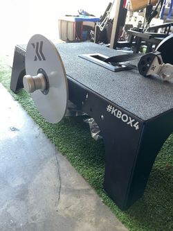 Exxentric Kbox 4 - legacy