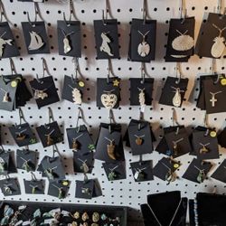 1970s Vintage Jewelry 