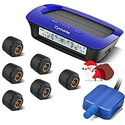 Tymate BLUE Tire Pressure Monitoring System M12-3