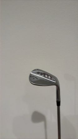 Callaway jaws raw wedge