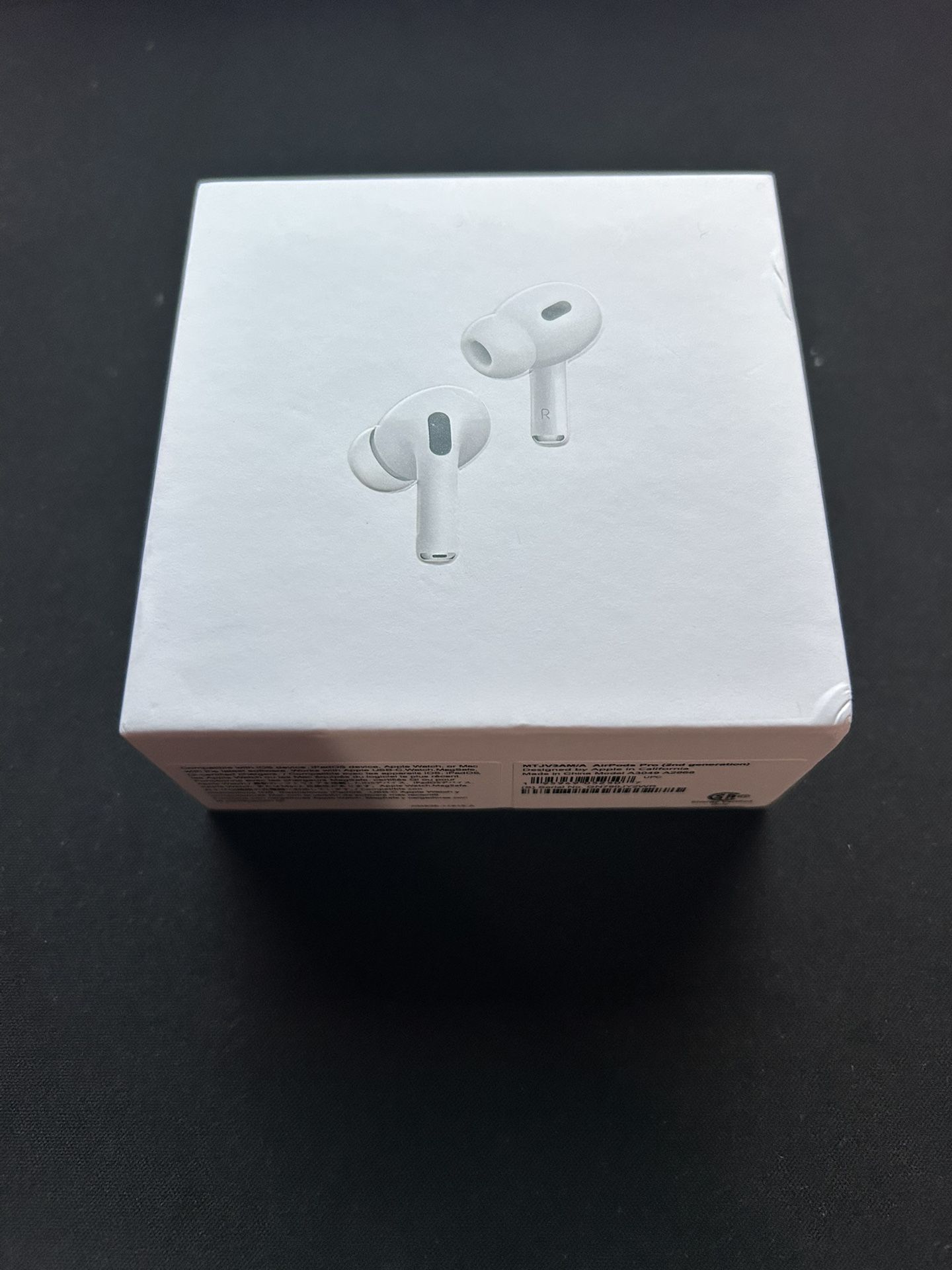 Airpods Pro 2 UsbC