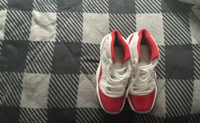 Cherry 11s