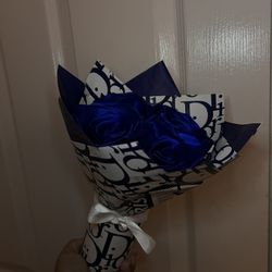 mini eternal bouquet 