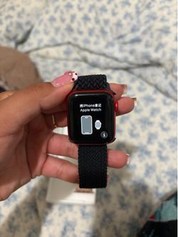 Apple Watch serie 6;40mm