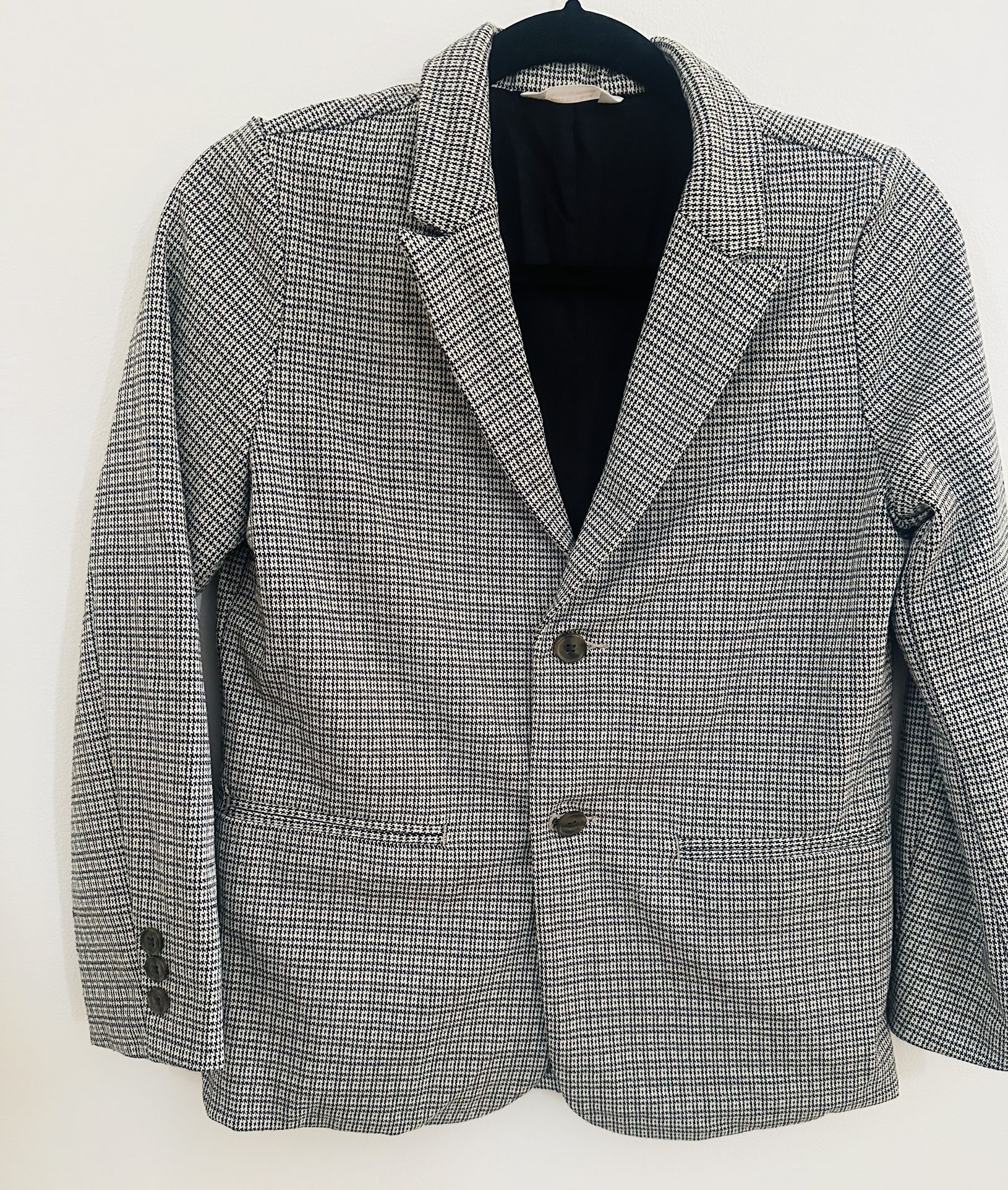 Cat & Jack Boys’ Blazer – Size 12