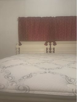 Mattress