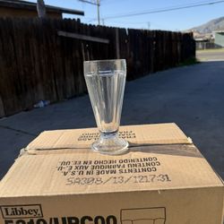 Soda / Ice Cream Cups