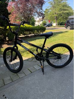 SE Bronco