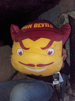 Sun devils