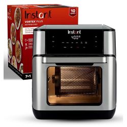 Air Fryer Oven Instant Pot