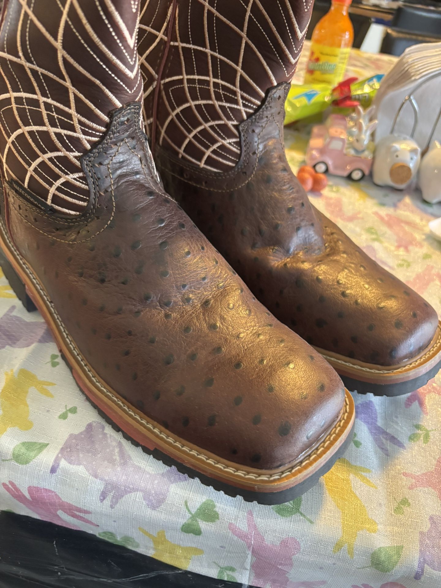 Men’s Boot