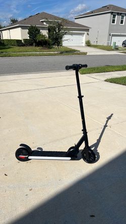 Scooter
