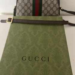 Gucci Handbag