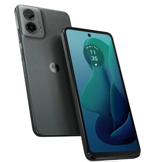 Motorola G5G 2024