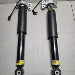 Cadillac Cts Rear Shocks 