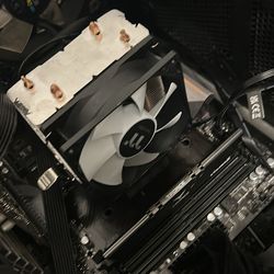 Gaming pc