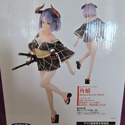 Anime Figure