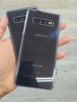 Samsung S10 Plus unlocked