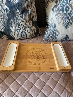 Cheese & Charcuterie Board