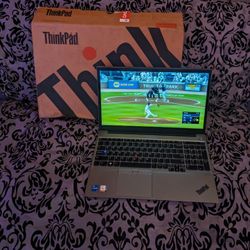 Newest Lenovo  THINKPAD