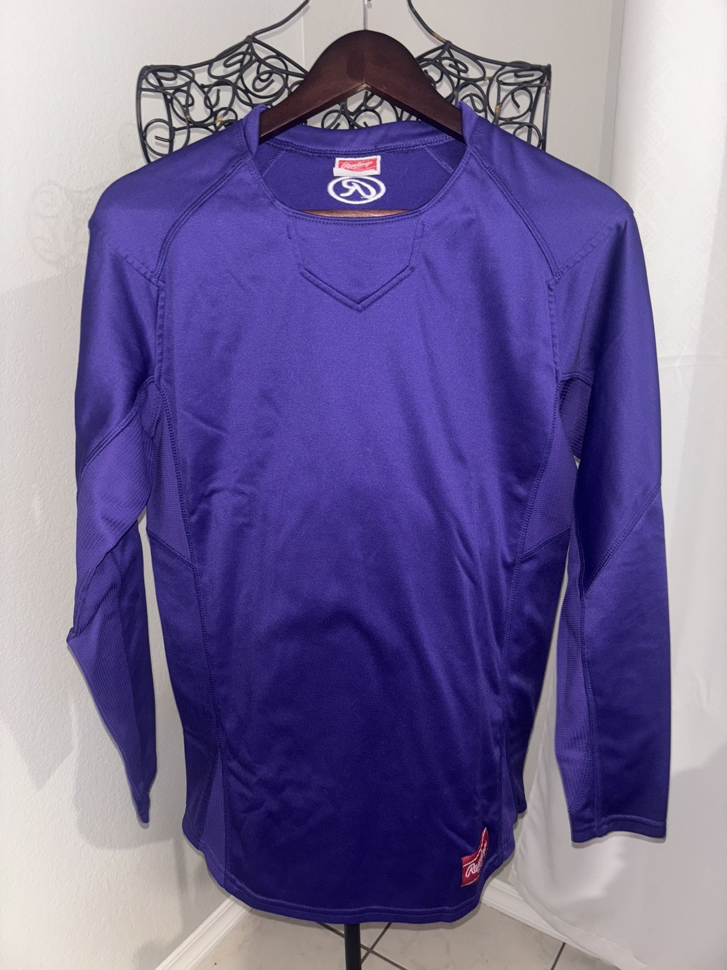 Men’s Long Sleeved Shirts