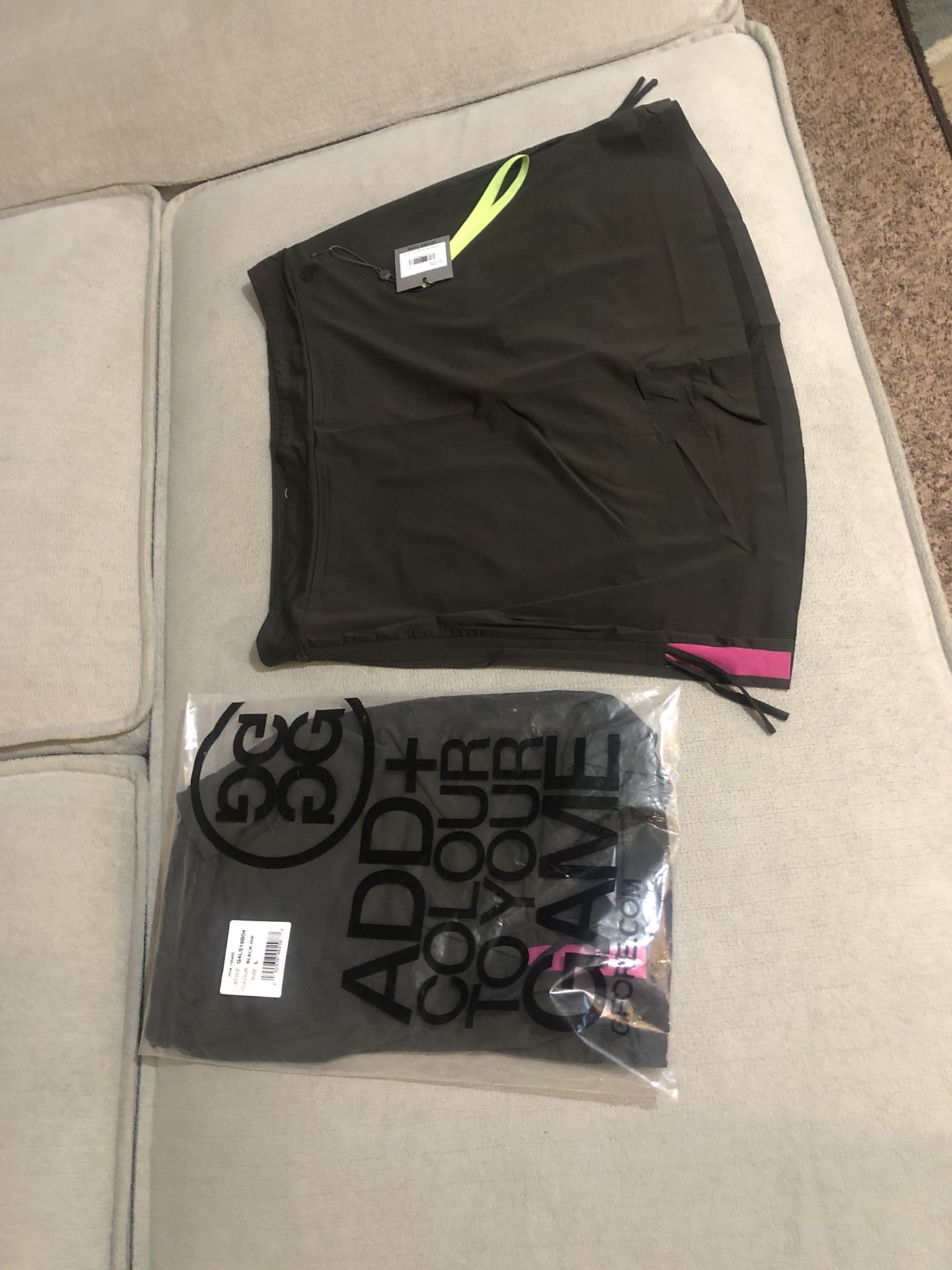 Designer Name Brand Skirts