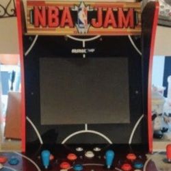 Nba Jams 4 Players 