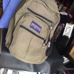 Jansport Back Pack