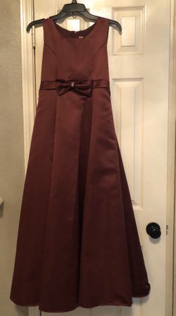 Dress for girls size 16