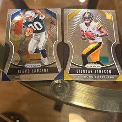 Nfl Trading Cards 
