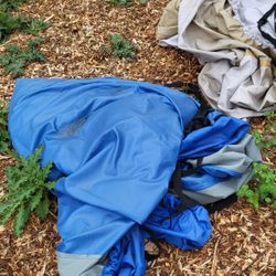 Boat Covers 100 And 125 18 Too 21 Foot 