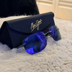 Maui Jim Sunglasses