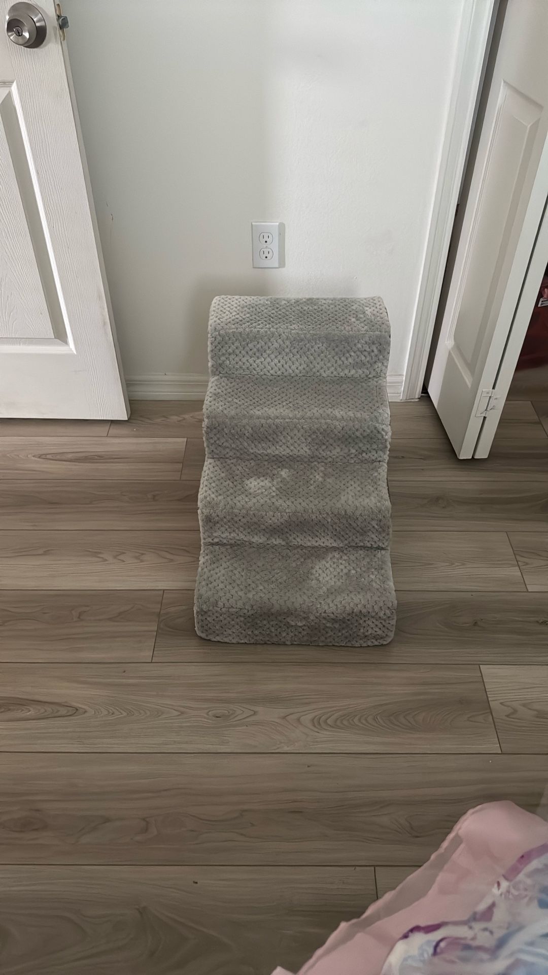Pet Stairs