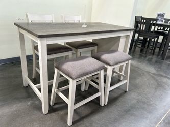 Table set