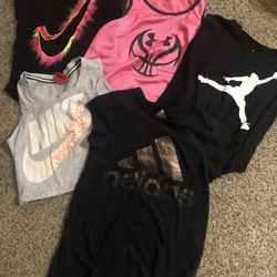 Girls Tshirts 