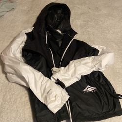 Kids Nike Windbreaker 