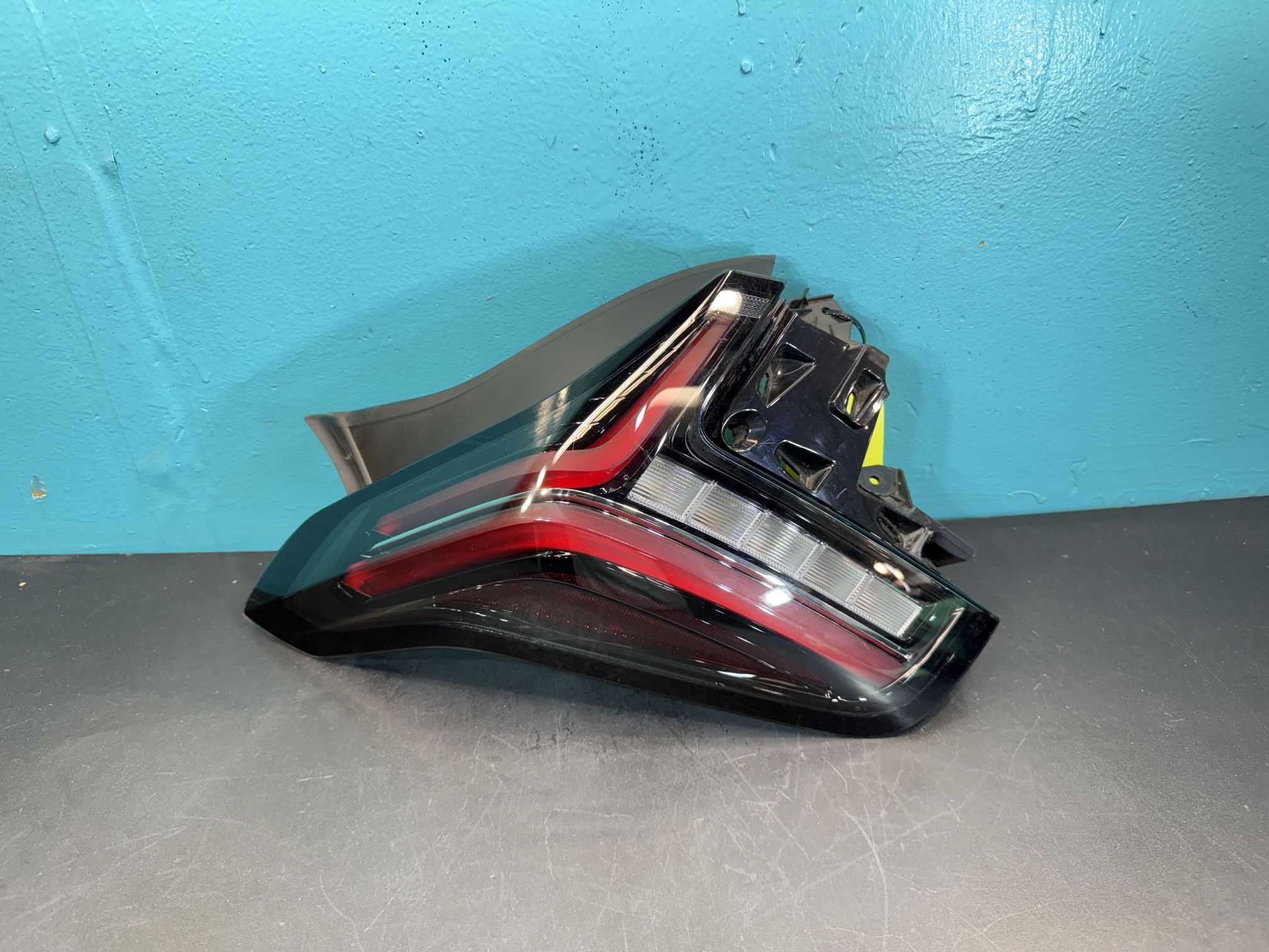 Taillight Ct5 2020 2021 2022 2023 2024 OEM