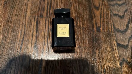Lastar For one night cologne eau de parfum cologne