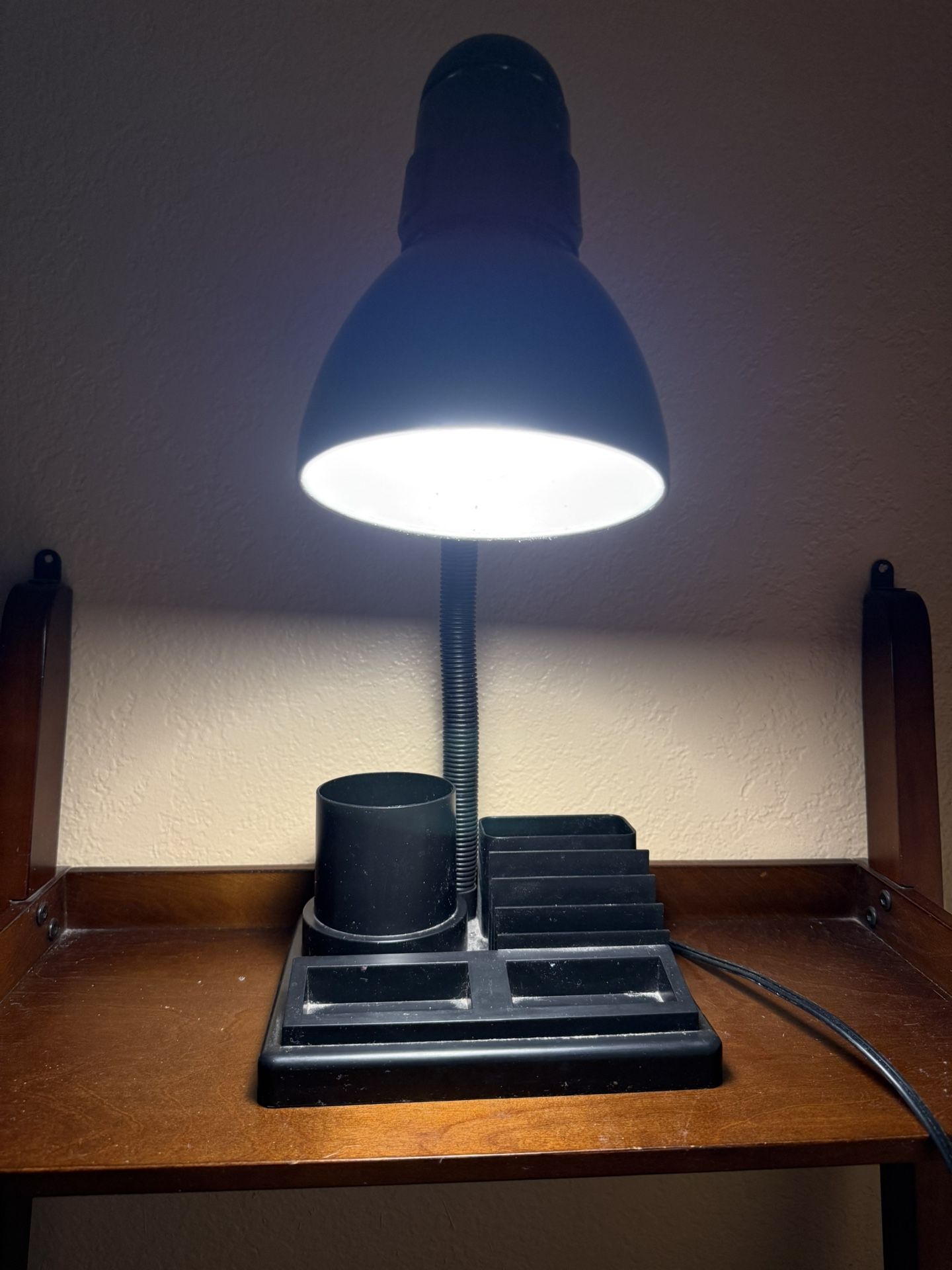 Desk Lamp