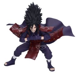 Naruto Shippuden Uchiha Madara Figure