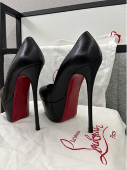 Christian Louboutin Heels