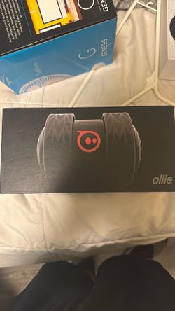 Ollie