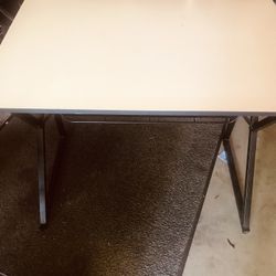 Metal Table