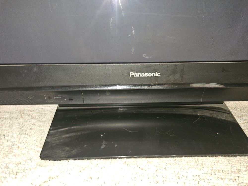 Tv!